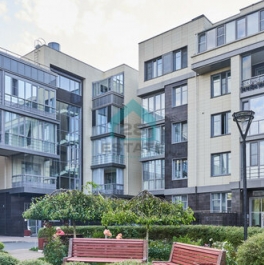 Продажа 3-комн квартиры на вторичном рынке улица Катерников,  д. 6 к1