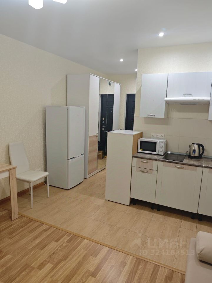 Аренда студии улица Василия Ощепкова, 4