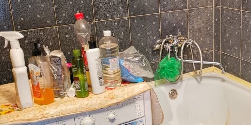 2-комн квартира Кронштадт, улица Юрия Инге, 2/4