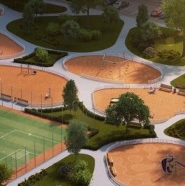 Продажа 1-комн квартиры на вторичном рынке Люберцы г, Дружбы ул,  д. 7/1