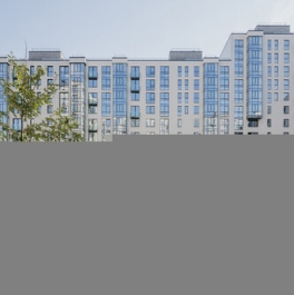 Продажа 3-комн квартиры на вторичном рынке улица Академика Константинова,  д. 1 к1 с1
