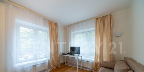 2-комн квартира Заревый проезд, 9