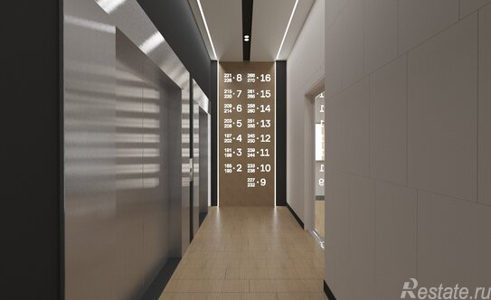 Продажа 3-комн квартиры на вторичном рынке Коломяжский пр-кт,  д. 13 к3