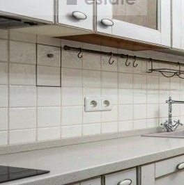 Аренда 5-комн квартиры на вторичном рынке переулок Романов, 3С1 Аренда 5-комн квартиры на вторичном рынке переулок Романов, 3С1