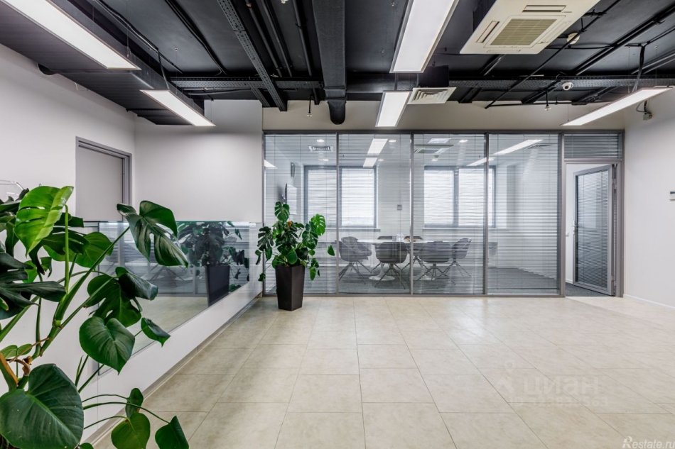 Аренда офиса улица Академика Варги,  д. 8 к1