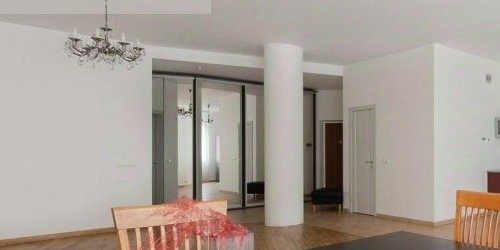 3-комн квартира Краснопролетарская улица, 9К2