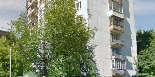 2-комн квартира 4-й Войковский проезд, 4