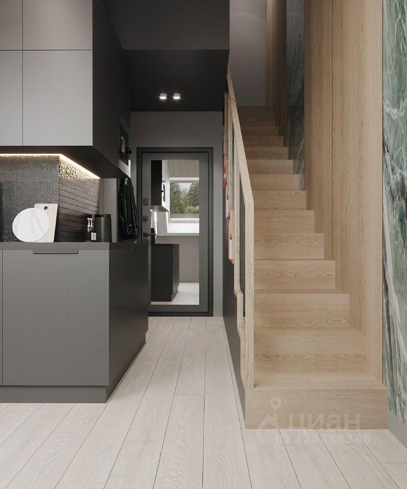 Продажа 1-комн квартиры на вторичном рынке Каменноостровский проспект, 45