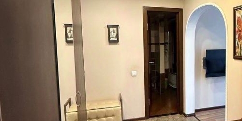 2-комн квартира Стрельбищенский переулок, 5С2