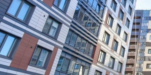 3-комн квартира улица Академика Павлова, 6к2