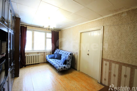 Продажа 3-комн квартиры на вторичном рынке Балашиха, ул. Карбышева, д. 23 Продажа 3-комн квартиры на вторичном рынке Балашиха, ул. Карбышева, д. 23