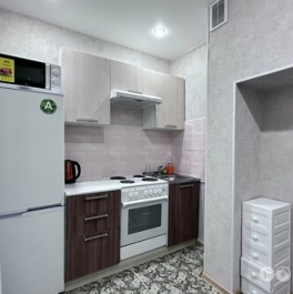 Аренда 1-комн квартиры на вторичном рынке Мячковский бульвар,  д. 9