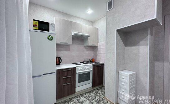 Аренда 1-комн квартиры на вторичном рынке Мячковский бульвар,  д. 9