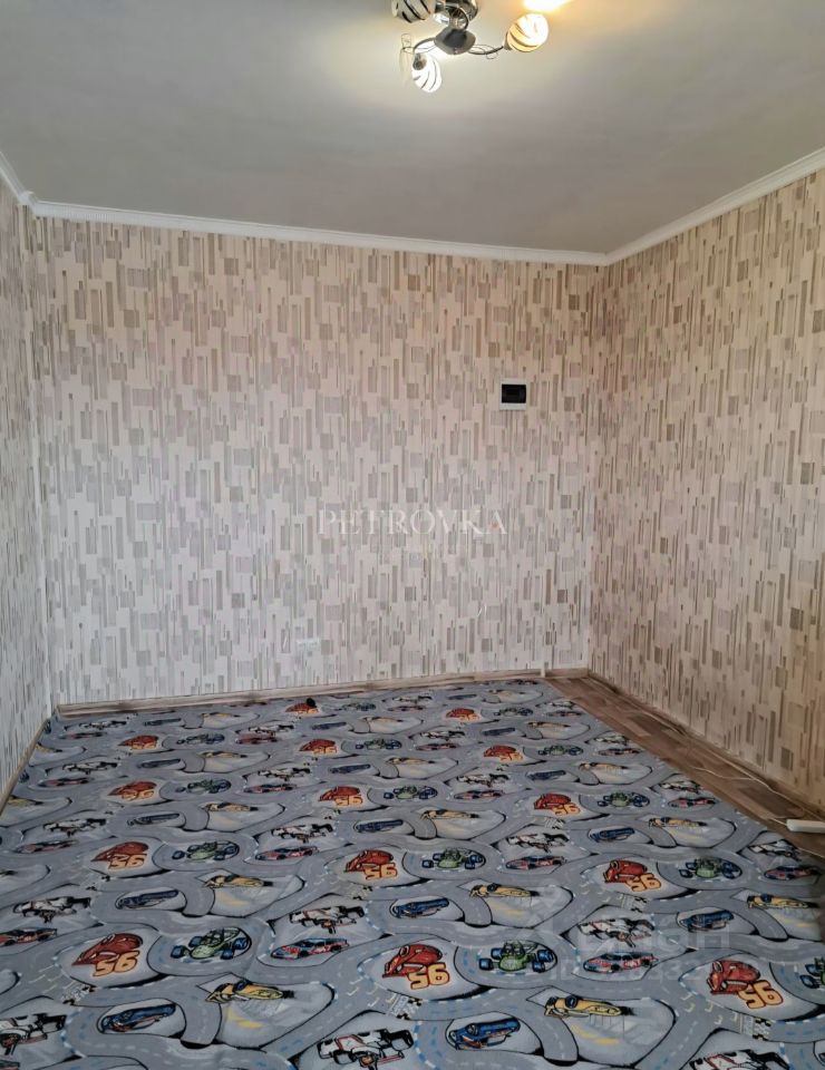 Продажа 1-комн квартиры на вторичном рынке пос. Литвиново, 14
