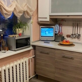 Продажа 2-комн квартиры на вторичном рынке ул Бассейная,  д. 79