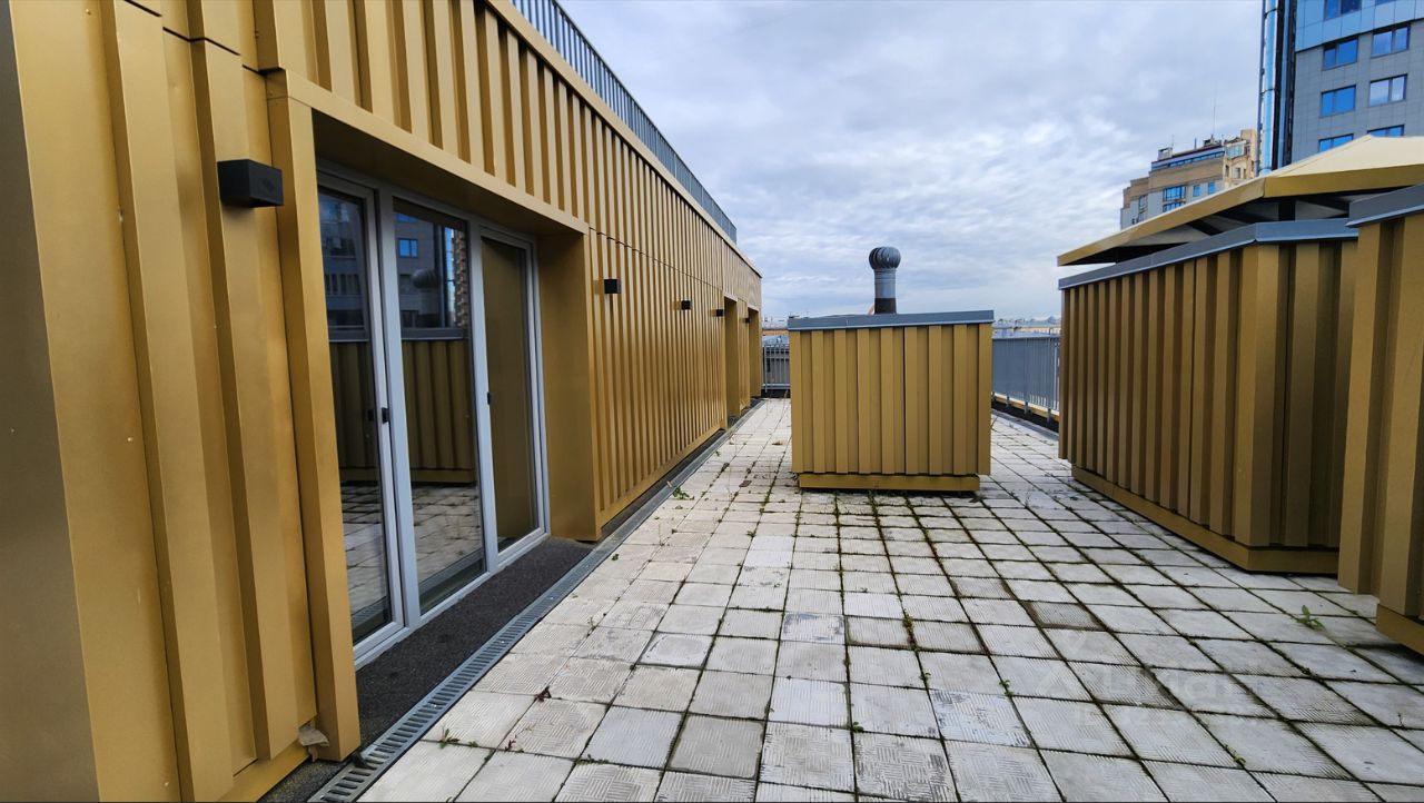 Продажа 5-комн квартиры на вторичном рынке шоссе Революции, 3к2