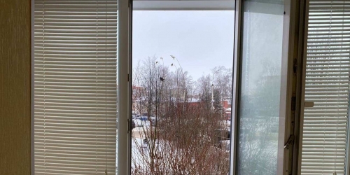 1-комн квартира Дубна, улица 9 Мая, 8