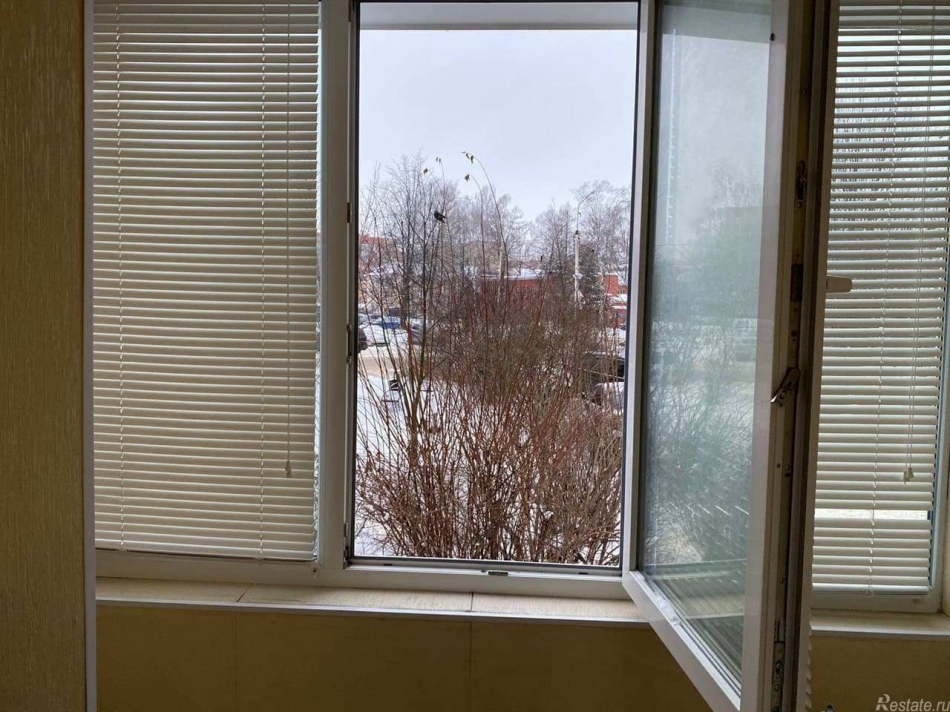 Аренда 1-комн квартиры на вторичном рынке Дубна, улица 9 Мая, 8