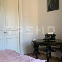 Продажа 5-комн квартиры на вторичном рынке Канонерская улица,  д. 19-21