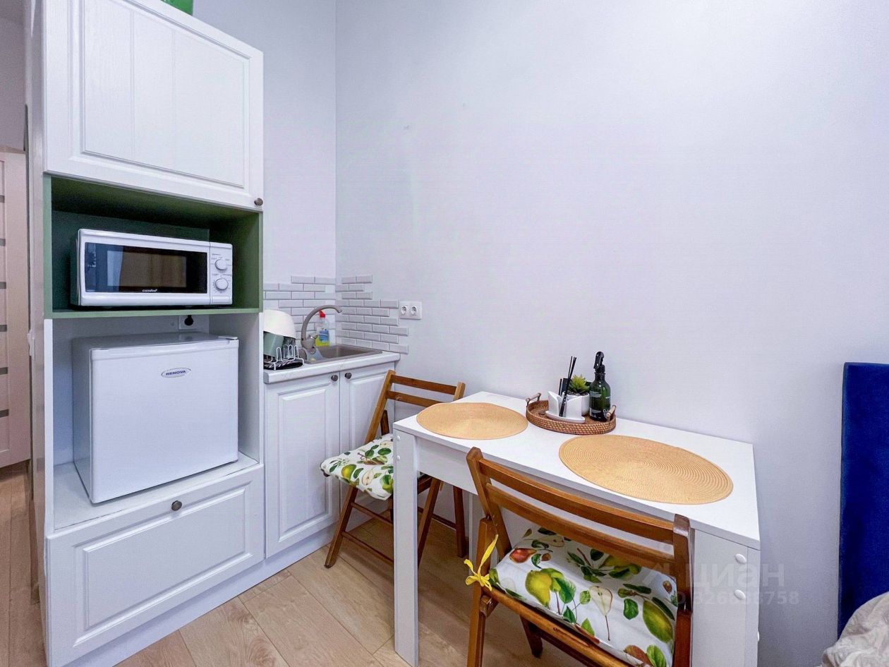 Продажа студии улица Маяковского, 34/4