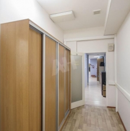 Аренда торгового помещения Ольховская ул,  д. 16