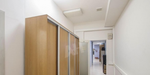 Торговое помещение Ольховская ул,  д. 16