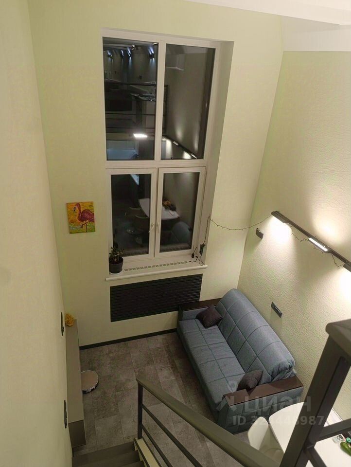 Продажа 2-комн квартиры на вторичном рынке Красногорск, Оптический проезд, 1