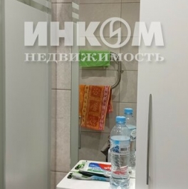 Продажа 3-комн квартиры на вторичном рынке ул Кравченко,  д. 20