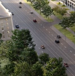 Продажа 2-комн квартиры на вторичном рынке проспект Энгельса, 31