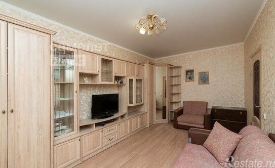 Продажа 1-комн квартиры на вторичном рынке Бородино д, Варшавское ш,  д. 69