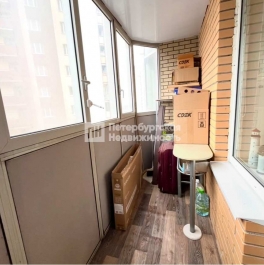 Продажа студии г Мурино, г Мурино, пр-кт Авиаторов Балтики, д 3 к 1, д. 1 Продажа студии г Мурино, г Мурино, пр-кт Авиаторов Балтики, д 3 к 1, д. 1