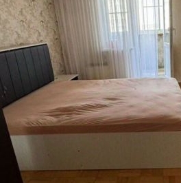 Аренда 3-комн квартиры на вторичном рынке Новлянский мкр, улица Цесиса,  д. 17