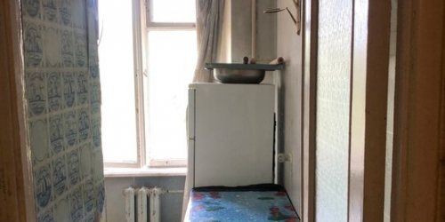 2-комн квартира улица Новостроек,  д. 20