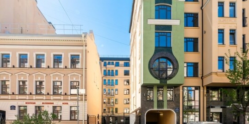 3-комн квартира 11-я линия,  д. 54