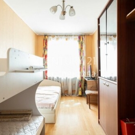 Продажа 2-комн квартиры на вторичном рынке МПС, улица Калинина,  д. 29/11