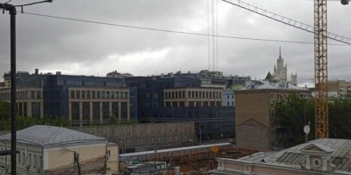 3-комн квартира Татарская Б. ул,  д. 26