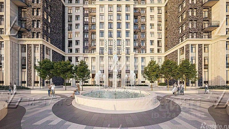 Аренда торгового помещения улица Академика Королёва,  д. 21