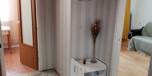 1-комн квартира ул Тихомирова,  д. 12,  к. 1