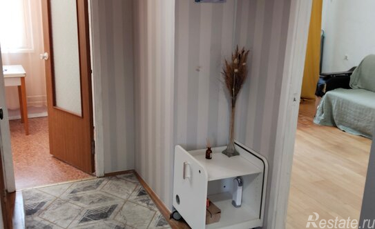 Продажа 1-комн квартиры на вторичном рынке ул Тихомирова,  д. 12,  к. 1