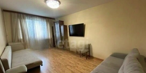 2-комн квартира Никулинская улица,  д. 9