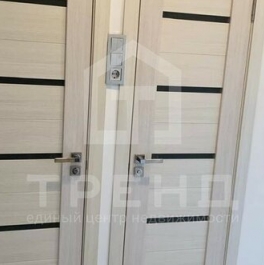 Продажа 3-комн квартиры на вторичном рынке Просвещения пр-кт