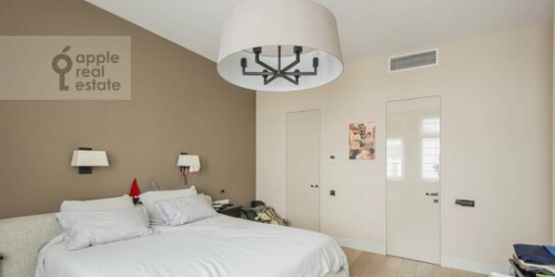 5-комн квартира Печатников переулок,  д. 12