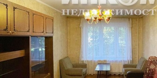 2-комн квартира Даниловская набережная, 4к2
