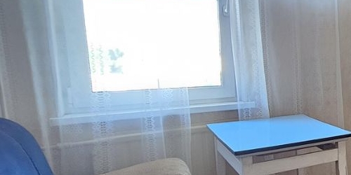 1-комн квартира улица Репищева, 11/9