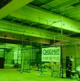 Аренда склада Варшавское шоссе (дублёр),  д. 170Г