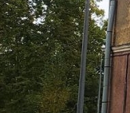 Продажа квартиры на вторичке пос. Металлострой, Железнодорожная улица, 17