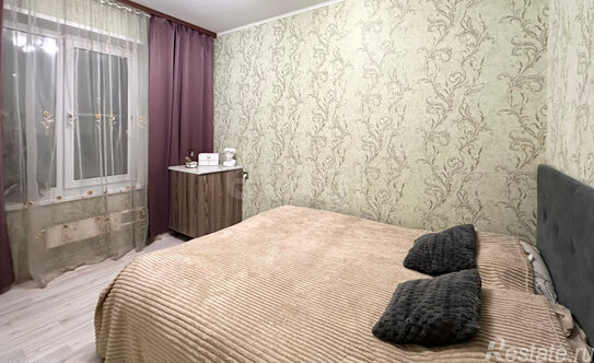 Продажа 2-комн квартиры на вторичном рынке Елецкая улица,  д. 23