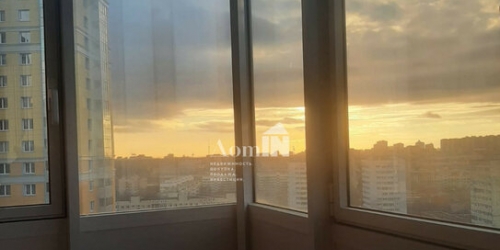 1-комн квартира ул Кустодиева,  д. 5,  к. 1 стр 1