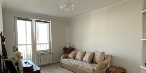 2-комн квартира улица Петра Романова,  д. 18