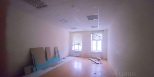 Помещение свободного назначения Пречистенский переулок,  д. 12